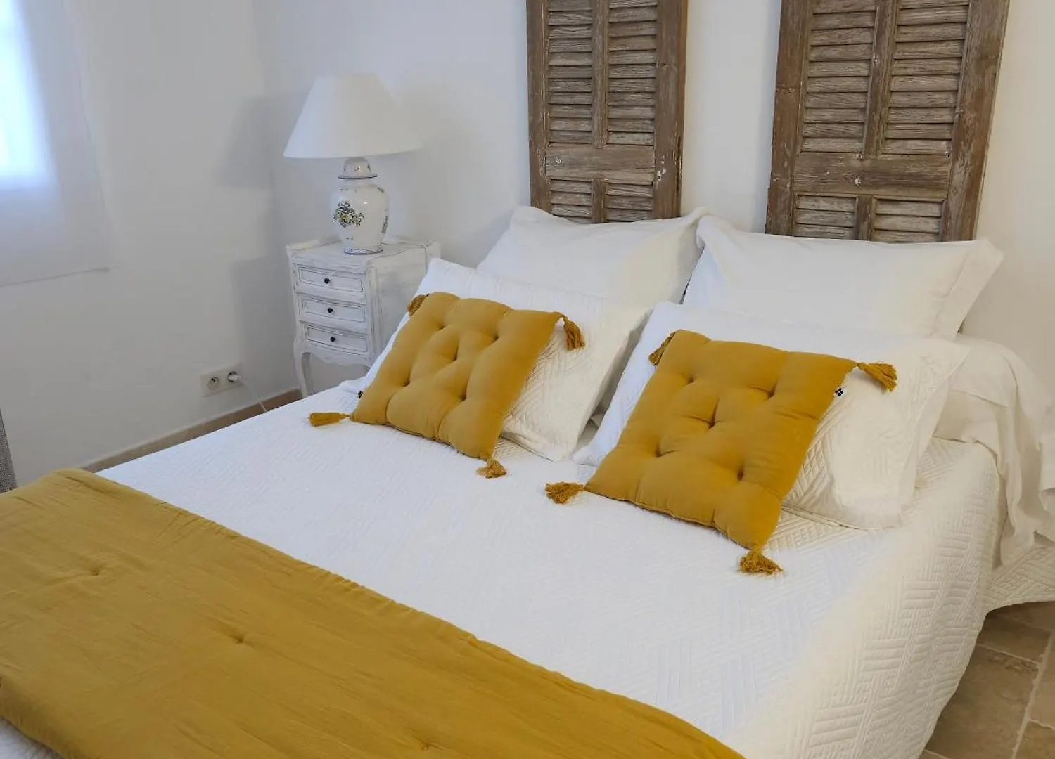 Gite Le Felibre Chateauneuf-les-Martigues