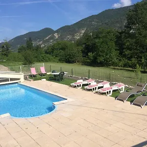Couette-café Les 2 Alpes, Puget-Théniers