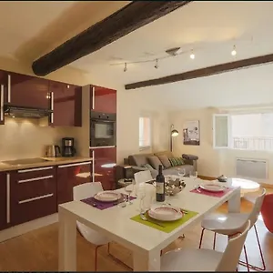 Appartement Renting - Colonna - Best Place In Old Town, Nice