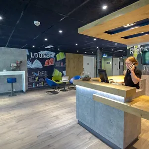 Hotel Ibis Budget Provence, Brignoles