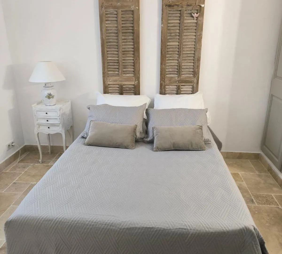 Guest house Gite Le Felibre Chateauneuf-les-Martigues