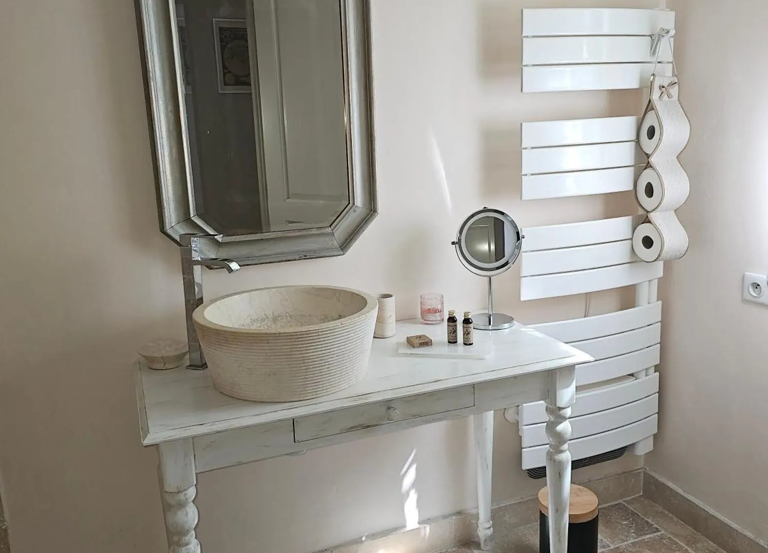 Gite Le Felibre Chateauneuf-les-Martigues Guest house