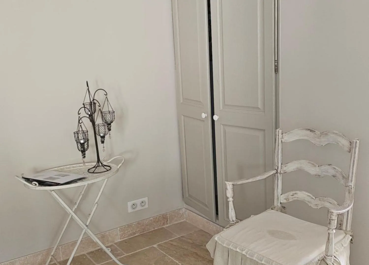 Gite Le Felibre Chateauneuf-les-Martigues France