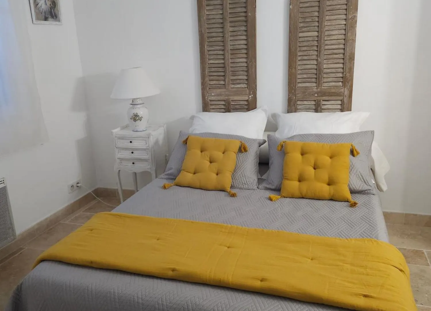 Gite Le Felibre Chateauneuf-les-Martigues